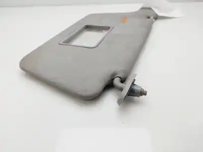 Peça sobressalente para automóvel em segunda mão para-sol direito por mazda premacy (cp) td active referências oem iam cb8169320afkz