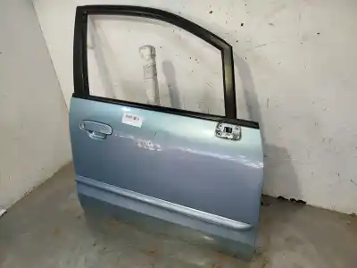 Peça sobressalente para automóvel em segunda mão porta dianteira direita por mazda premacy (cp) td active referências oem iam c14558020c