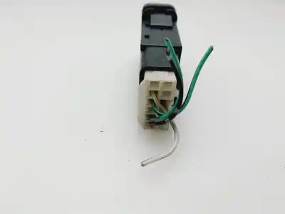Peça sobressalente para automóvel em segunda mão interruptor 4 piscas - emergência por mazda premacy (cp) td active referências oem iam 153132