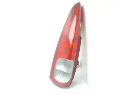 Second-hand car spare part left tailgate light for chevrolet tacuma se oem iam references 96460013  