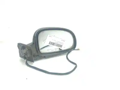 Peça sobressalente para automóvel em segunda mão espelho retrovisor direito por chevrolet tacuma se referências oem iam 99000102  