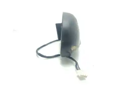 Peça sobressalente para automóvel em segunda mão espelho retrovisor direito por chevrolet tacuma se referências oem iam 99000102  