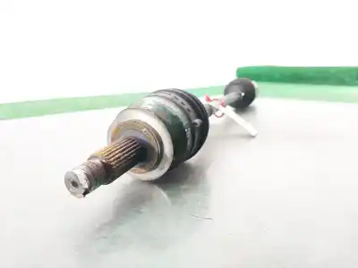 Peça sobressalente para automóvel em segunda mão transmissão dianteira esquerda por subaru legacy kombi/outback b14 outback limited referências oem iam 28321ag023