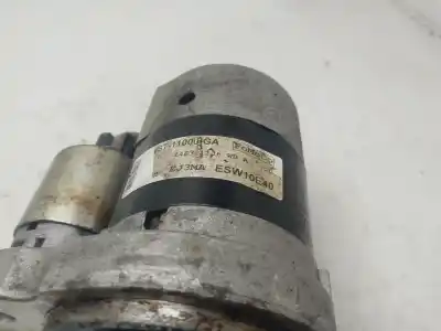 Автозапчастина б/у двигун запускається для ford grand c-max titanium посилання на oem iam cv6t11000ga  