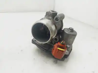 Peça sobressalente para automóvel em segunda mão borboleta de admissão por ford grand c-max titanium referências oem iam 9807238580
