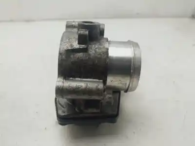 Автозапчастина б/у коробка метелика для ford grand c-max titanium посилання на oem iam 9807238580  