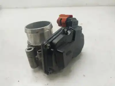Автозапчастина б/у коробка метелика для ford grand c-max titanium посилання на oem iam 9807238580  