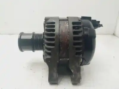 Автозапчастина б/у генератор для ford grand c-max titanium посилання на oem iam cv6t10300db  