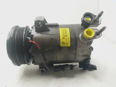 Pezzo di ricambio per auto di seconda mano compressore aria condizionata per ford grand c-max titanium riferimenti oem iam cv6119d629fc  