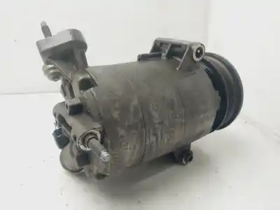 Pezzo di ricambio per auto di seconda mano compressore aria condizionata per ford grand c-max titanium riferimenti oem iam cv6119d629fc  
