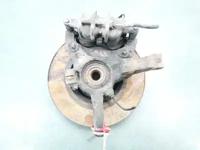 Second-hand car spare part FRONT RIGHT KNUCKLE for PEUGEOT EXPERT TEPEE  OEM IAM references 364793  