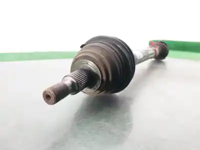 Tweedehands auto-onderdeel TRANSMISSIE RECHTS VOOR voor VOLKSWAGEN GOLF IV BERLINA (1J1)  OEM IAM-referenties 1J0407452EV  