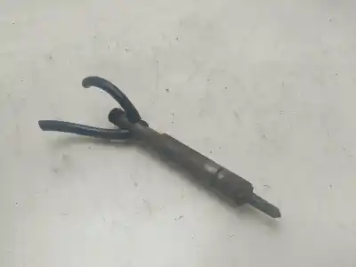 Second-hand car spare part injector for ford transit connect (tc7) furg. 75 cv / 55 kw oem iam references tjbb02701d  