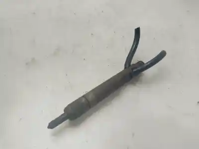 Second-hand car spare part injector for ford transit connect (tc7) furg. 75 cv / 55 kw oem iam references tjbb02701d  