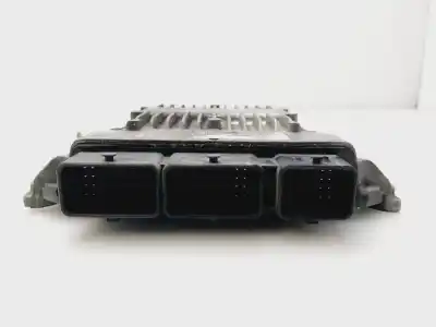 Second-hand car spare part ecu engine control for ford focus c-max (cap) ghia (d) oem iam references 6m5112a650ya