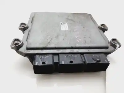 Автозапчастина б/у ебу контролер двигуна для ford focus c-max (cap) ghia (d) посилання на oem iam 6m5112a650ya  