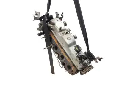 Second-hand car spare part cylinder head for ford focus c-max (cap) ghia (d) oem iam references 6q9q6090a1a