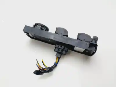 Second-hand car spare part left front power window switch for ford focus c-max (cap) ghia (d) oem iam references 3m5t14a132af
