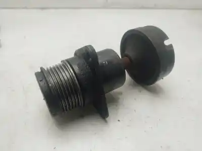Second-hand car spare part alternator pulley for ford focus c-max (cap) ghia (d) oem iam references 1s4q100382ad