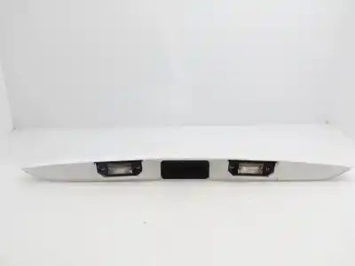 Автозапчастина б/у зовнішня ручка ворот для ford focus c-max (cap) ghia (d) посилання на oem iam 6m5r43404b  
