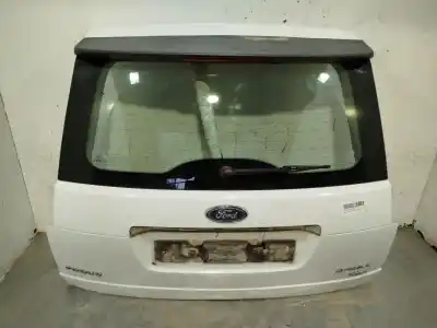 Second-hand car spare part tailgate for ford focus c-max (cap) ghia (d) oem iam references 1683574  