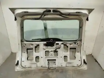 Second-hand car spare part tailgate for ford focus c-max (cap) ghia (d) oem iam references 1683574  