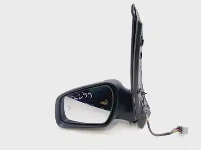 Second-hand car spare part left rearview mirror for ford focus c-max (cap) ghia (d) oem iam references 3m5117683bn