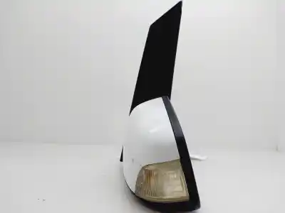 Second-hand car spare part left rearview mirror for ford focus c-max (cap) ghia (d) oem iam references 3m5117683bn  
