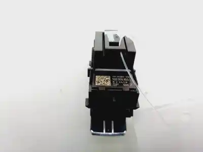 Автозапчасти б/у управление задними правыми стеклами за seat leon (5f1) fr ссылки oem iam 5g0959855s  