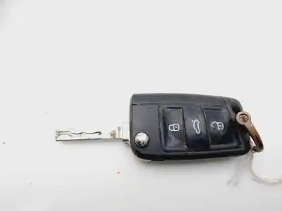 Автозапчасти б/у переключатель стартера за seat leon (5f1) fr ссылки oem iam 1k0905851  