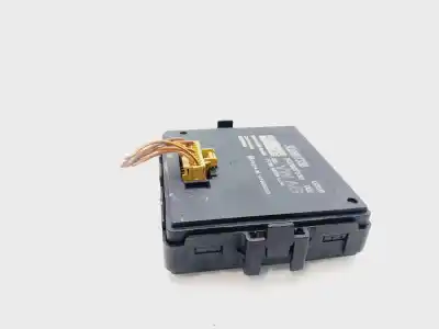 Автозапчасти б/у электронный модуль за seat leon (5f1) fr ссылки oem iam 3q0907338