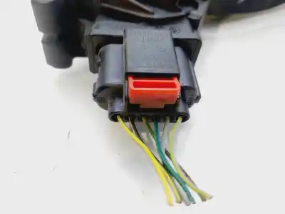 Автозапчастина б/у пotенціометр для seat leon (5f1) fr посилання на oem iam 5q1723503h  