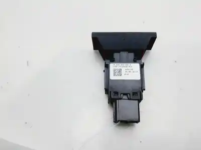 Автозапчасти б/у предупреждение за seat leon (5f1) fr ссылки oem iam 5f0953235b  