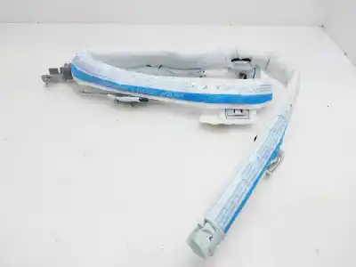 Автозапчастина б/у передня ліва подушка безпеки для seat leon (5f1) fr посилання на oem iam 5f4880741  