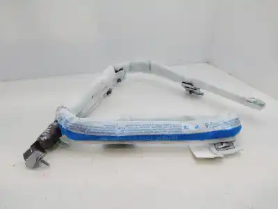 Автозапчасти б/у подушка безопасности передняя левая шторка безопасности за seat leon (5f1) fr ссылки oem iam 5f4880741