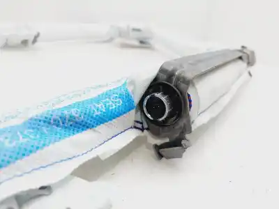 Автозапчастина б/у передня ліва подушка безпеки для seat leon (5f1) fr посилання на oem iam 5f4880741  