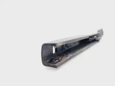 Автозапчастина б/у ручка заднього склоочисника для seat leon (5f1) fr посилання на oem iam 5k6955707b  