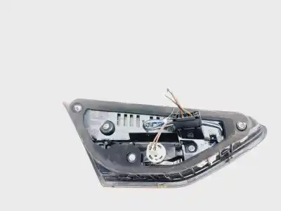 Автозапчасти б/у внутренний правый задний фонарь за seat leon (5f1) fr ссылки oem iam 5f0945308n