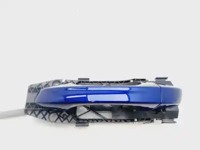 Автозапчасти б/у задняя левая наружная ручка за seat leon (5f1) fr ссылки oem iam 5n0839885h  