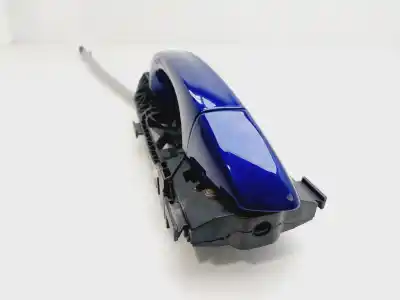 Автозапчасти б/у задняя левая наружная ручка за seat leon (5f1) fr ссылки oem iam 5n0839885h  