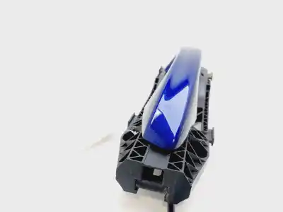 Автозапчасти б/у задняя левая наружная ручка за seat leon (5f1) fr ссылки oem iam 5n0839885h  