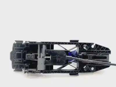 Автозапчасти б/у задняя левая наружная ручка за seat leon (5f1) fr ссылки oem iam 5n0839885h