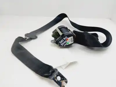 Автозапчастина б/у задній лівий ремін безпеки для seat leon (5f1) fr посилання на oem iam 5f0857805c  