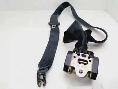 Автозапчастина б/у задній лівий ремін безпеки для seat leon (5f1) fr посилання на oem iam 5f0857805c  