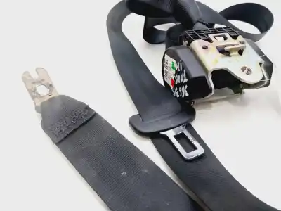 Автозапчастина б/у задній лівий ремін безпеки для seat leon (5f1) fr посилання на oem iam 5f0857805c  