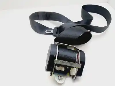 Автозапчастина б/у задній лівий ремін безпеки для seat leon (5f1) fr посилання на oem iam 5f0857805c  