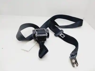 Автозапчасти б/у задний правый ремень безопасности за seat leon (5f1) fr ссылки oem iam 5f0857805c  