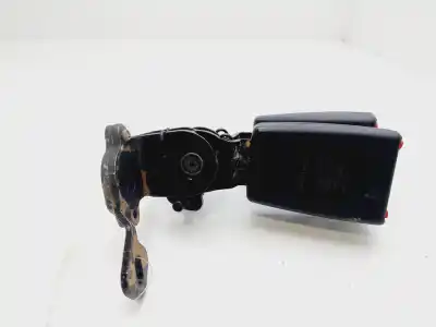 Автозапчасти б/у левый задний крюк ремня за seat leon (5f1) fr ссылки oem iam 5f0857739  