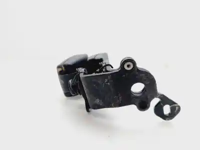 Автозапчасти б/у левый задний крюк ремня за seat leon (5f1) fr ссылки oem iam 5f0857739  