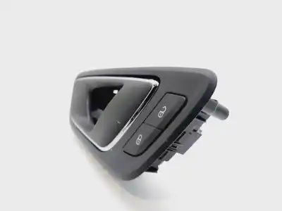 Автозапчастина б/у ліва передня внутрішня ручка для seat leon (5f1) fr посилання на oem iam 5f1837113a  